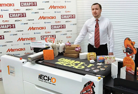 Видеообзор режущего плоттера iECHO PK