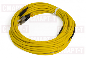 Оптический кабель Sprinter TC-F2132, CF2513, POWER PRO 2000 (G5,G6)