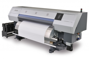 Сублимационный принтер Mimaki TS500-1800