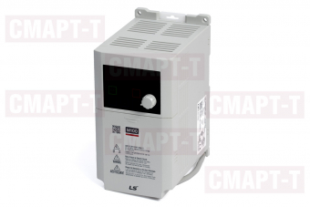 Инвертор (LSLV0004M100-1EOFNA) TitanJet RTX34