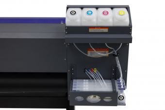 Экосольвентный принтер ARK-JET SOL 1600
