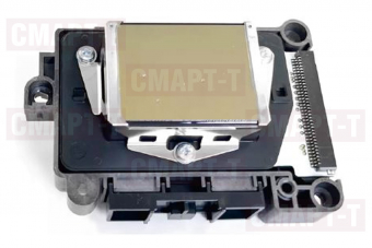 Печатающая головка EPSON F196010 для P800, TexJet Echo