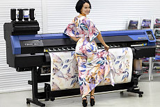 Цифровое печатное производство: преимущества, стимулирующие развитие российской текстильной отрасли