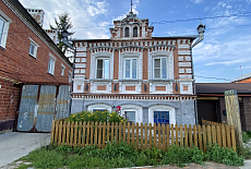 Готовим к запуску очередной комплекс для раскроя настила iECHO GLSA в Богородске