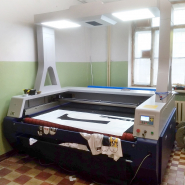 Автоматизация текстильного производства спортивной одежды в Иваново