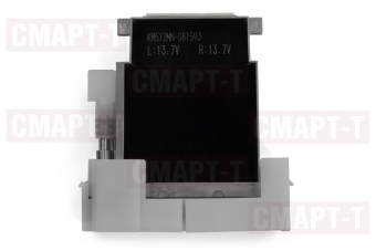 Печатающая головка Konica KM512/14pl MN Solvent (для сольвентных чернил)