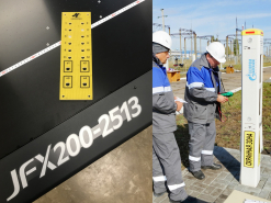 Вклад Mimaki JFX200 в защиту нефтегазовых трубопроводов