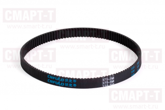 Ремень iECHO Ring Belt for Rotation (375-3M-10)