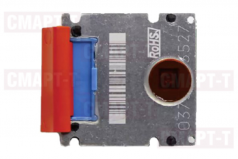 Печатающая головка XAAR 128/40W grey (серый)