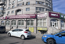 Воронеж, ул. Республиканская, д. 74А