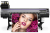 Экосольвентный принтер Mimaki JV100-160