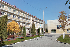 SWJ-320EA в центре развития дополнительного образования Чеченской Республики