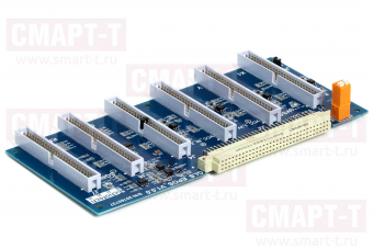 Плата EPOS Board iECHO PK-0705, PK-0604, GLS, GLSC