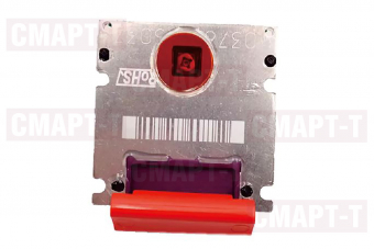 Печатающая головка XAAR 128/80W purple (пурпурный)
