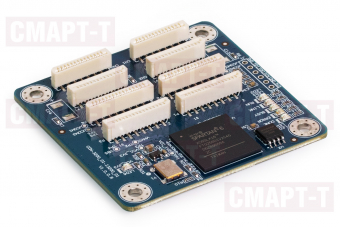 Плата head transfer board ARK-JET 1600 i3200 (0616040)