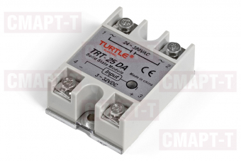 Реле SSR 25DA ARK-JET JN-BL4