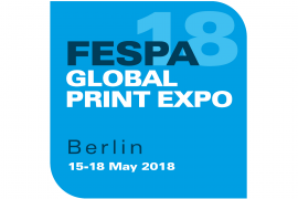 Mimaki анонсирует широкую экспозицию перед FESPA-2018