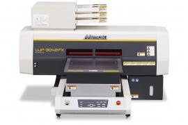 Mimaki представила новую модель принтера UJF-3042