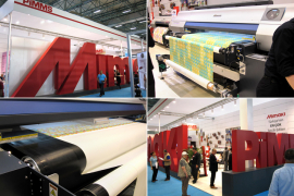 Итоги выставки ITM Texpo Eurasia 2013