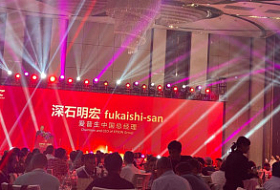 Устойчивое партнерство компаний Gongzheng и Epson