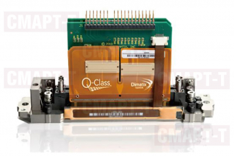 Печатающая головка SPECTRA PQ35 / 512-35pl