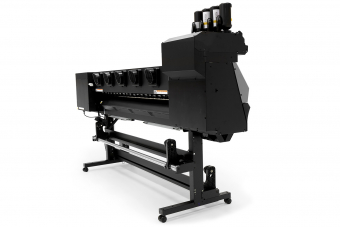 Экосольвентный принтер Mimaki JV100-160