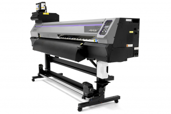 Экосольвентный принтер Mimaki JV100-160